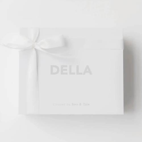 Large luxury gift hamper